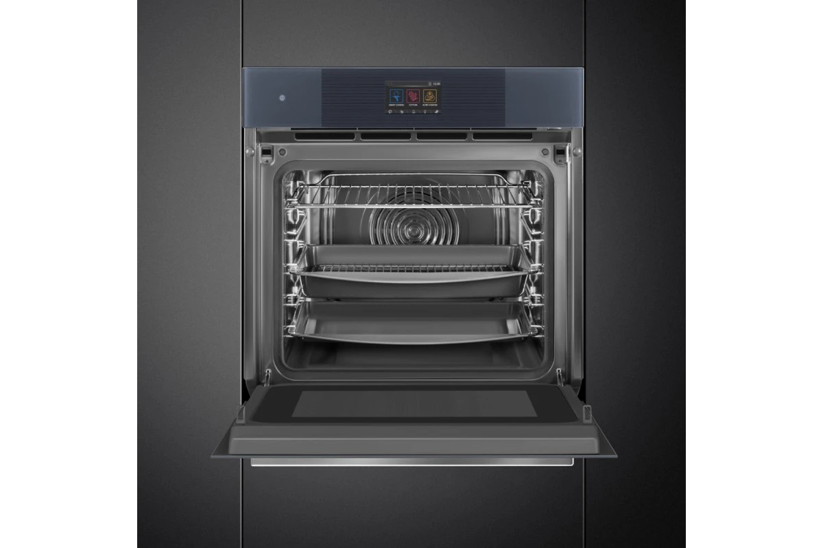Духовой шкаф Smeg SO6104APG