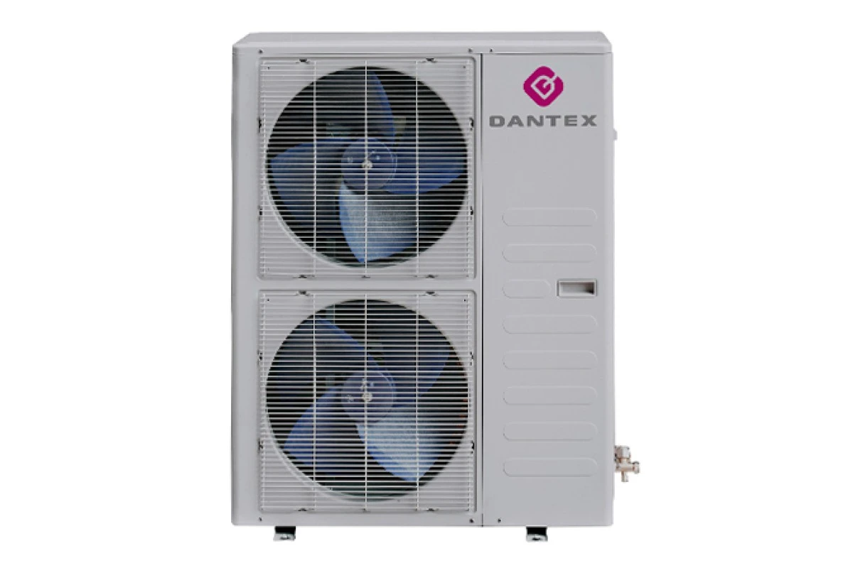 Колонный кондиционер Dantex RK-60FHM4/RK-60HM4E