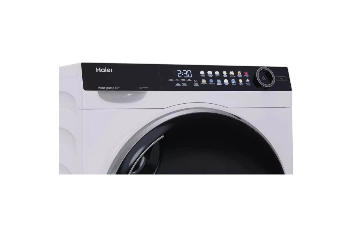 Сушильная машина Haier HD100-A2378