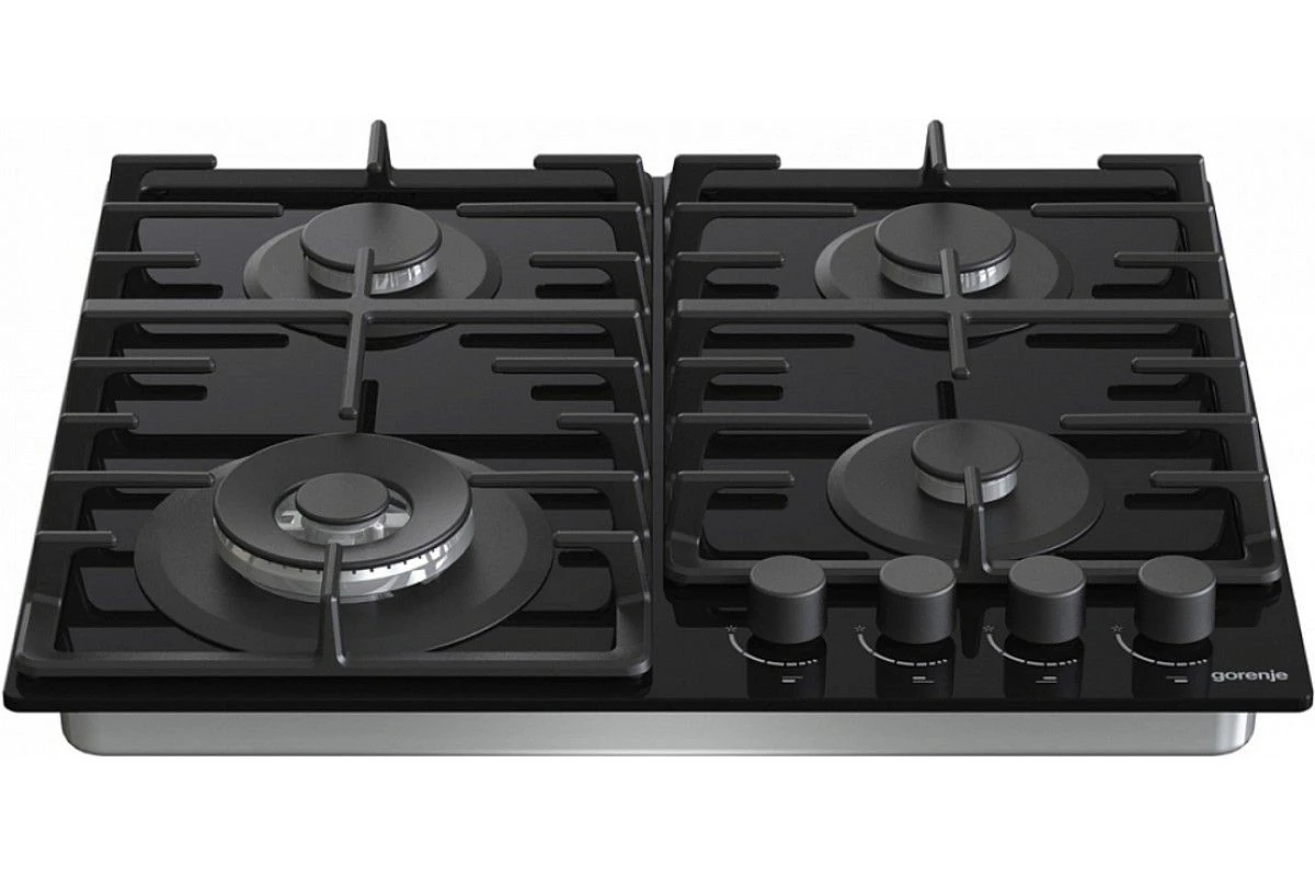 Независимая газовая варочная панель Gorenje GTW641BHF