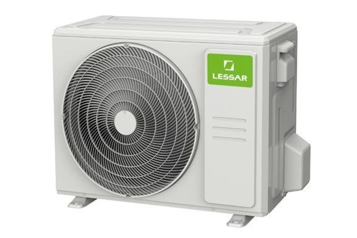 Канальный кондиционер Lessar LS-HE24DWA2/LU-HE24UWA2