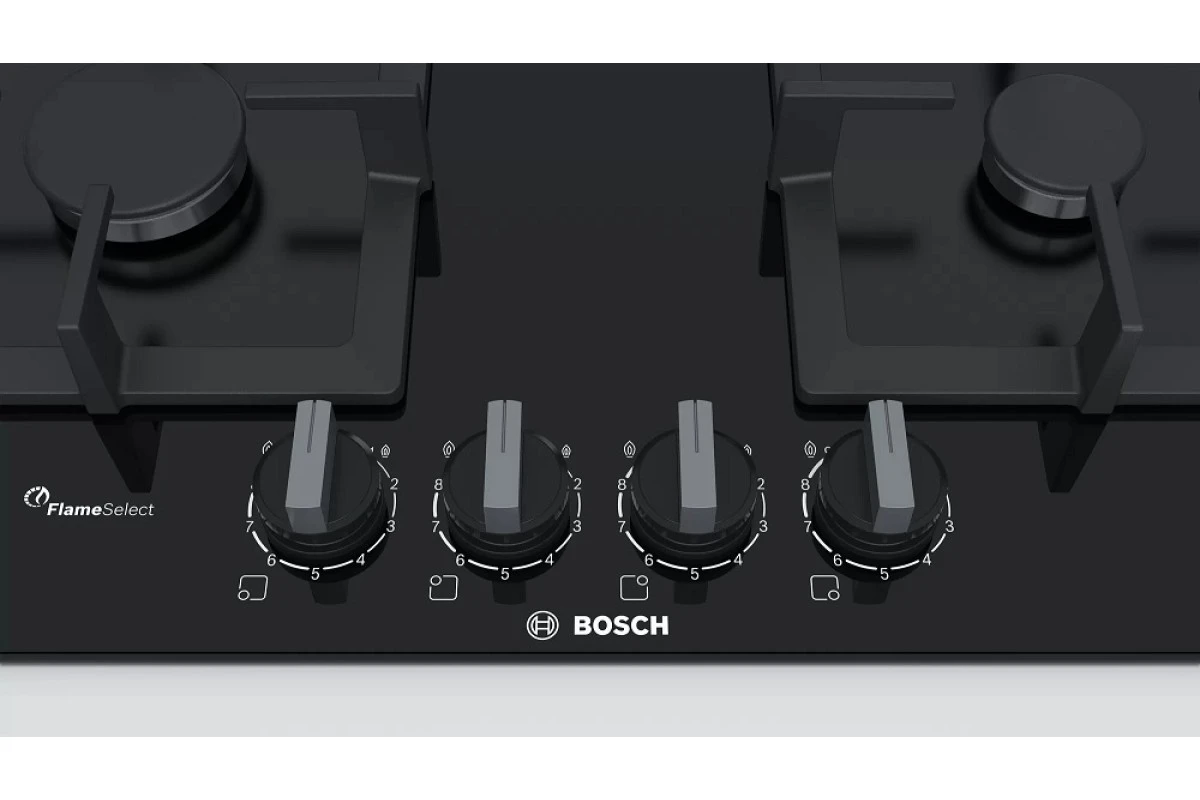 Варочная панель Bosch PPP6A6B20R