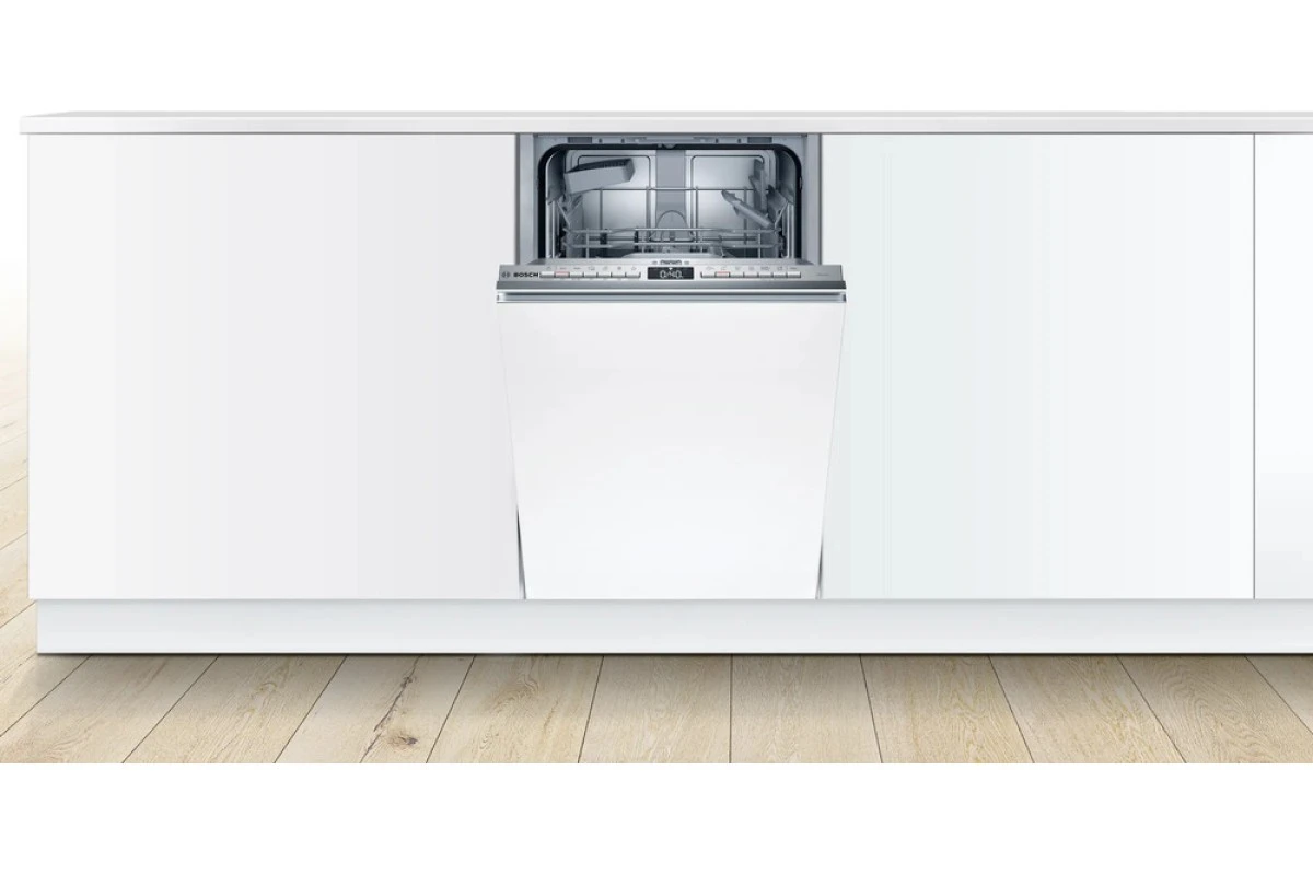 Посудомоечная машина Bosch SPV4HKX53E