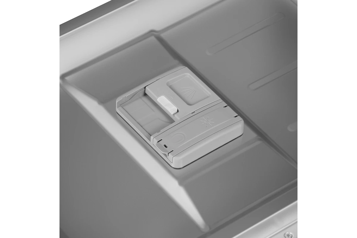 Встраиваемая посудомоечная машина Meferi MDW4562 LIGHT