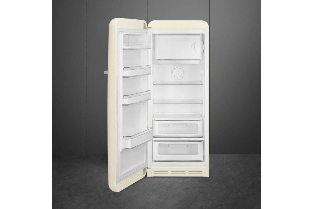 Холодильник Smeg FAB28LCR5