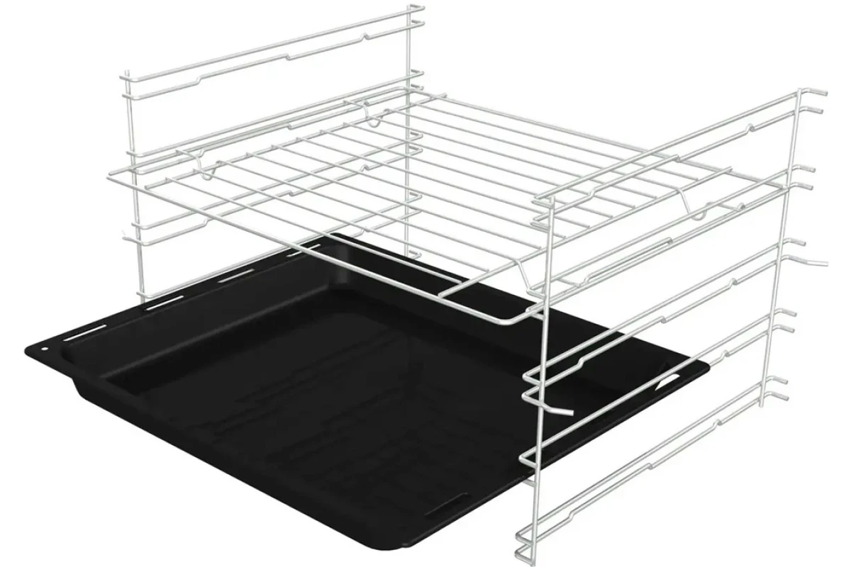 Духовой шкаф Gorenje BO6737E03NWG