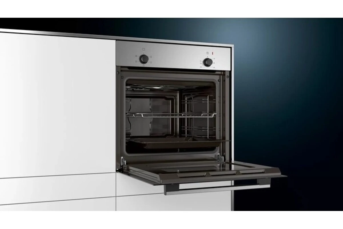 Духовой шкаф Siemens HA010FBR1M