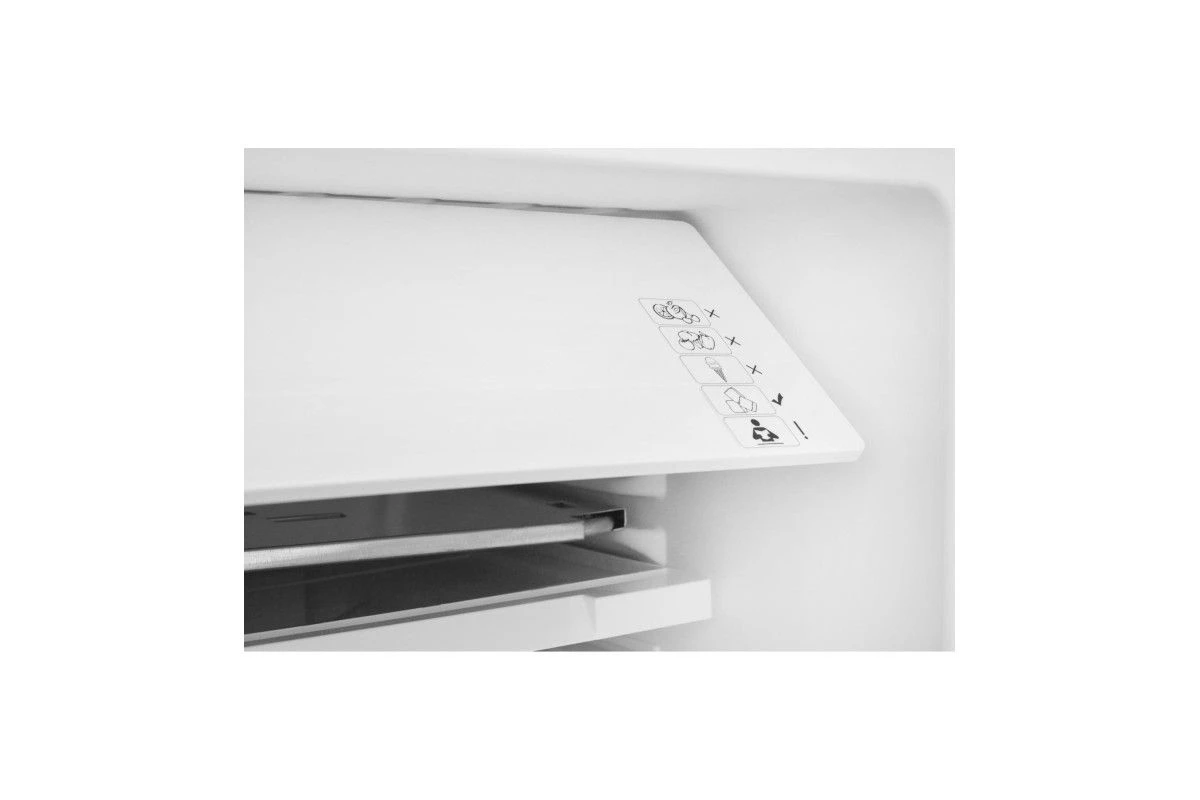 Холодильник Scandilux R 091 W White