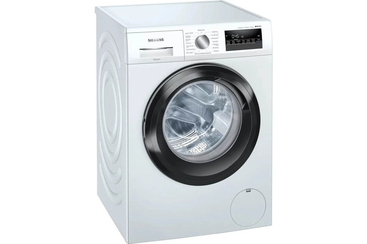 Стиральная машина Siemens WM14N29XPL