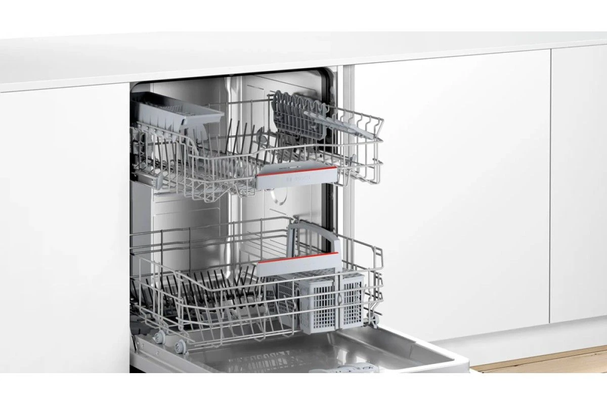 Встраиваемая посудомоечная машина Bosch SMV4HAX48E