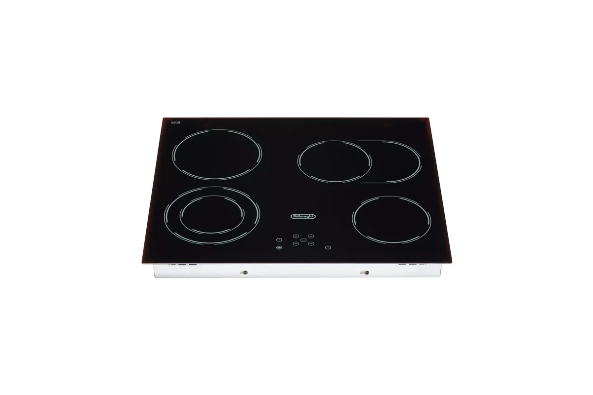 электрическая варочная поверхность DeLonghi PVC 62 TC