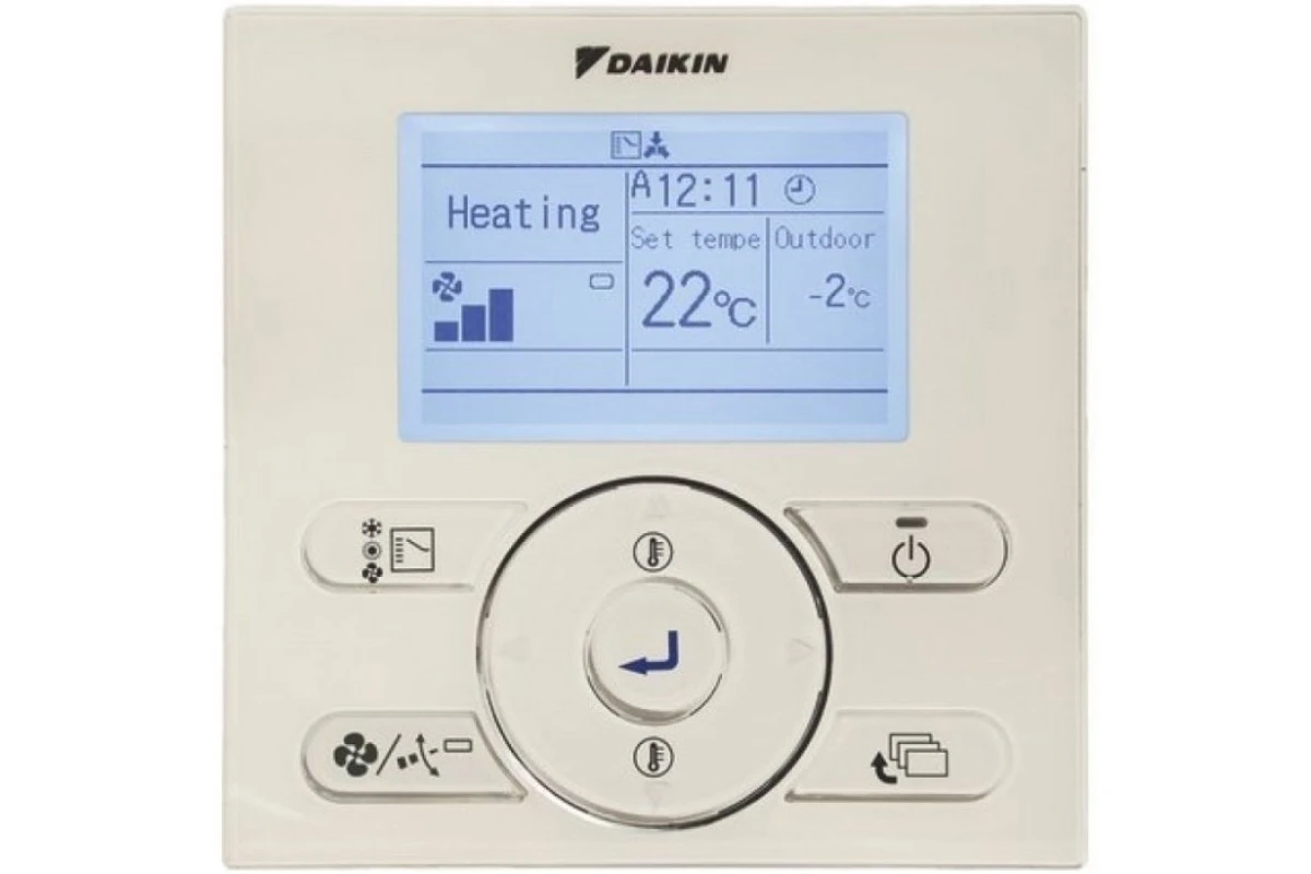Канальный кондиционер Daikin FBA71A9/RZAG71NV1