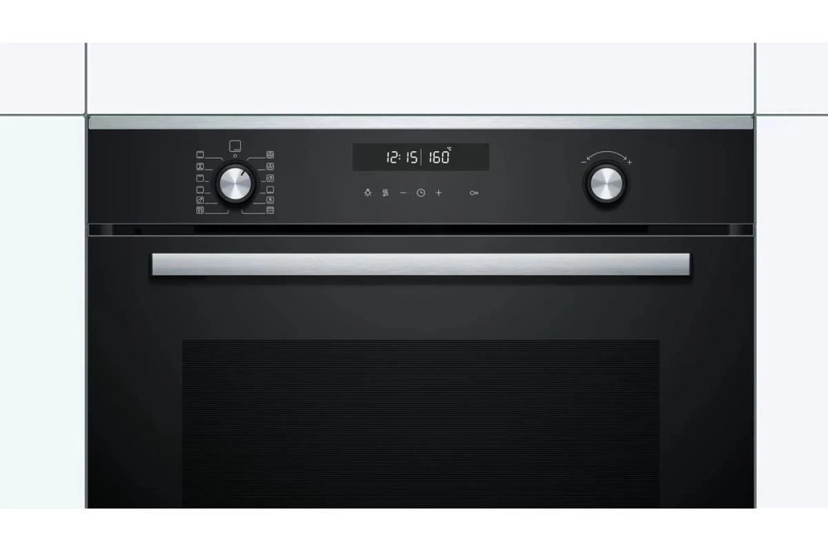 Духовой шкаф Bosch HBG2780S0