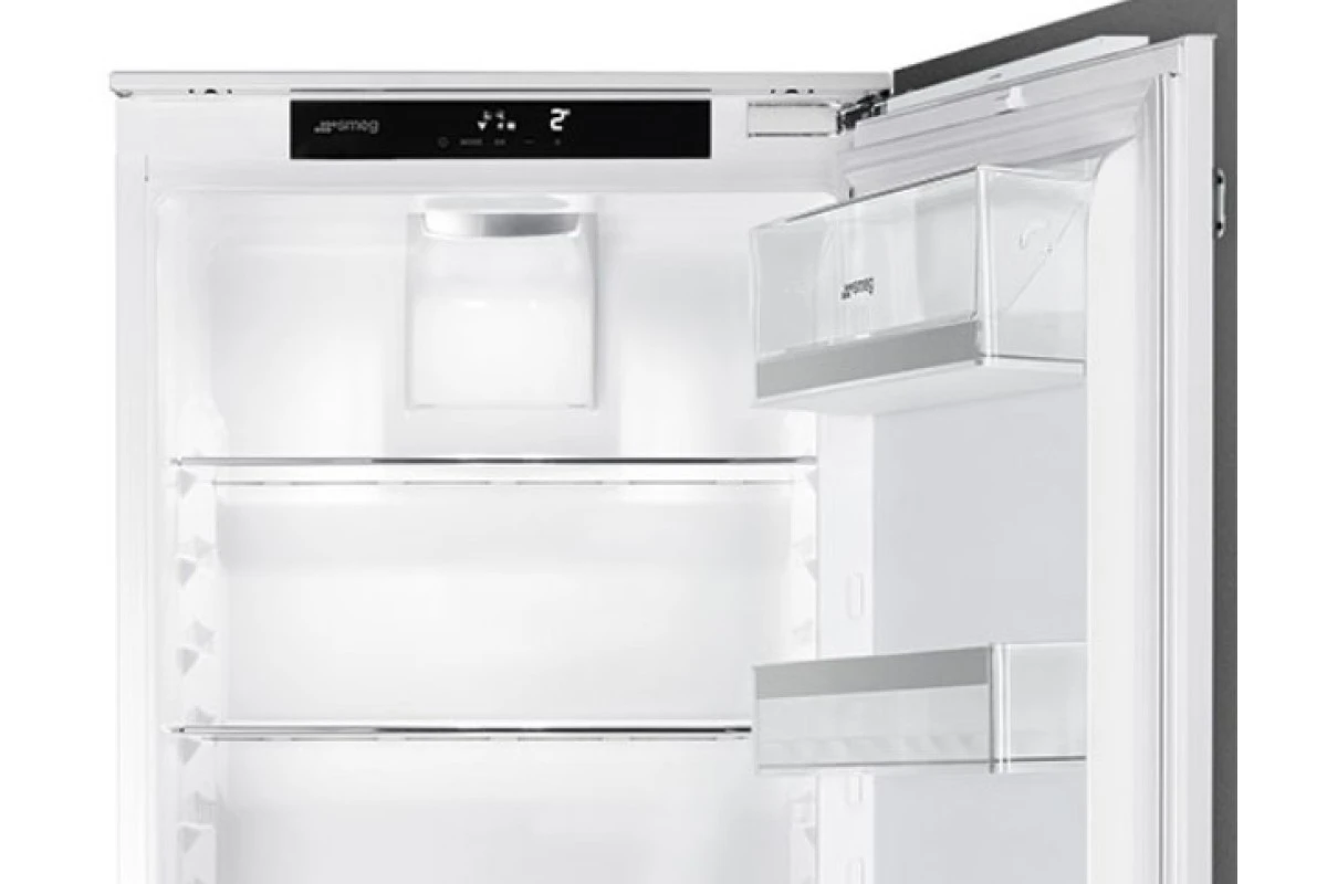 Встраиваемый холодильник Smeg S8L174D3E
