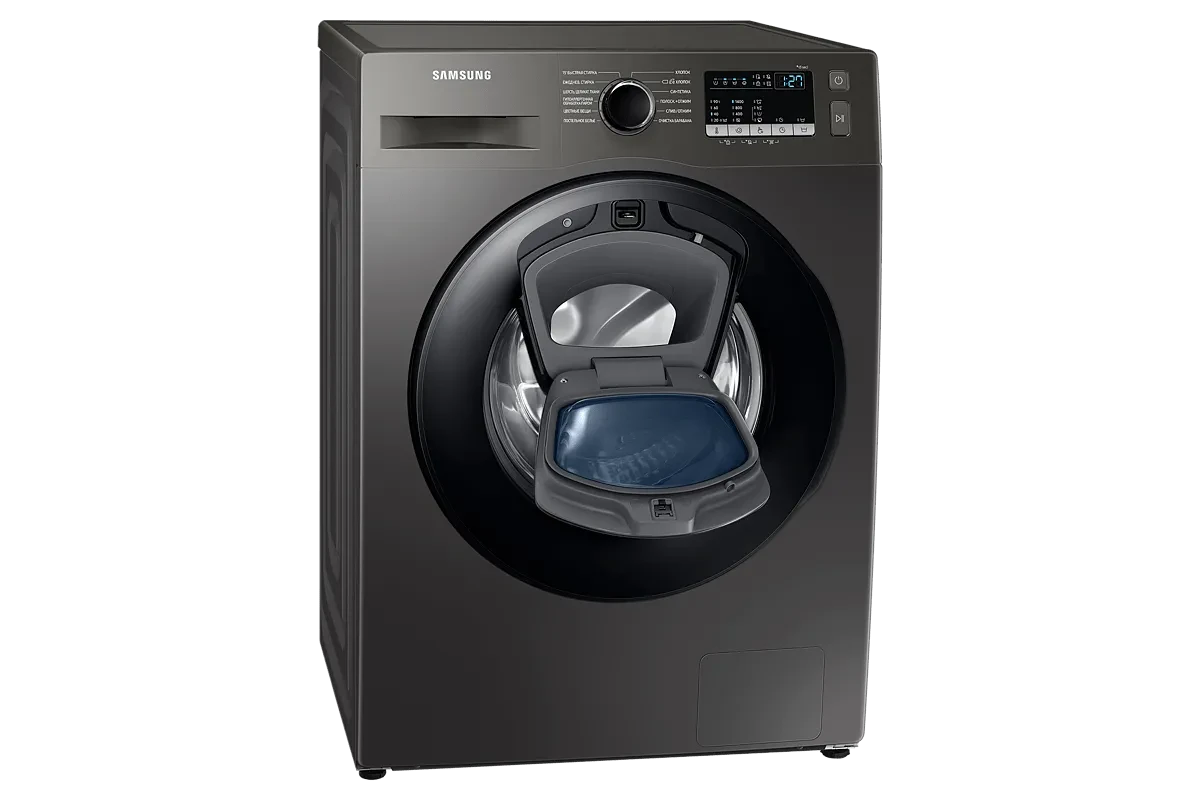 Стиральная машина Samsung WW90T4541AX/LP