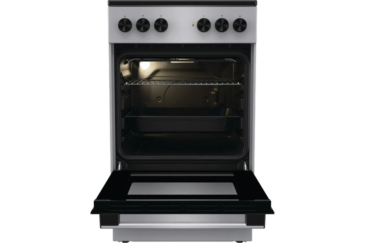 Электрическая плита Gorenje GEC5A11SG