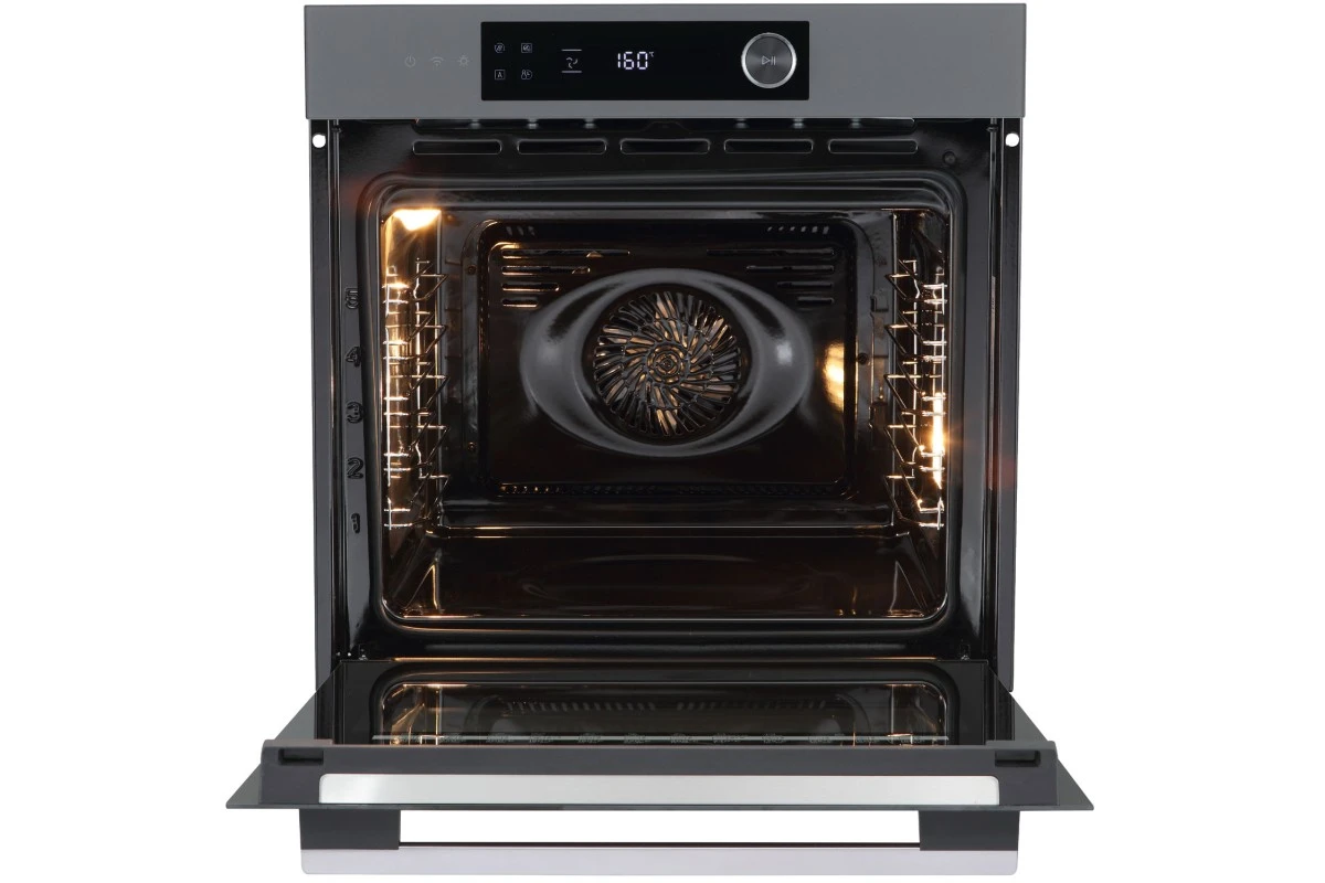 Духовой шкаф Midea MO82107PGG-I