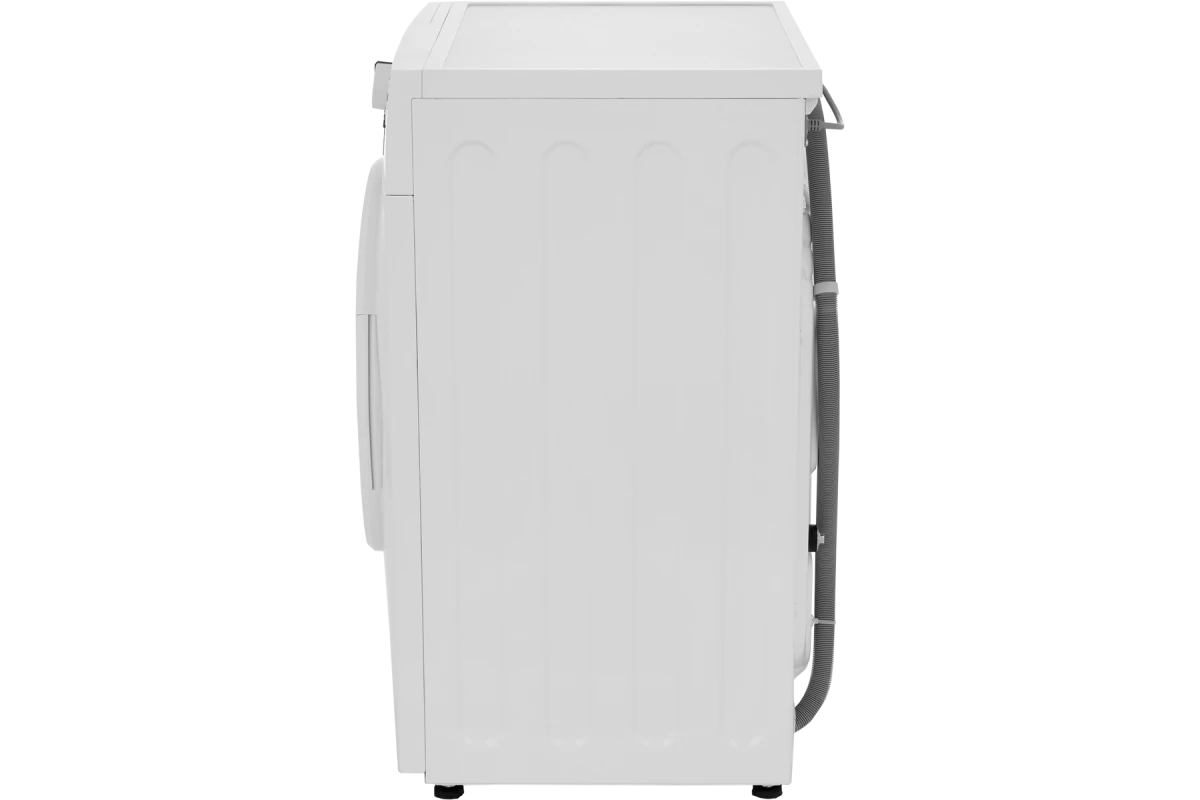 Стирально-сушильная машина узкая ZUGEL ZWDS8614I Inverter