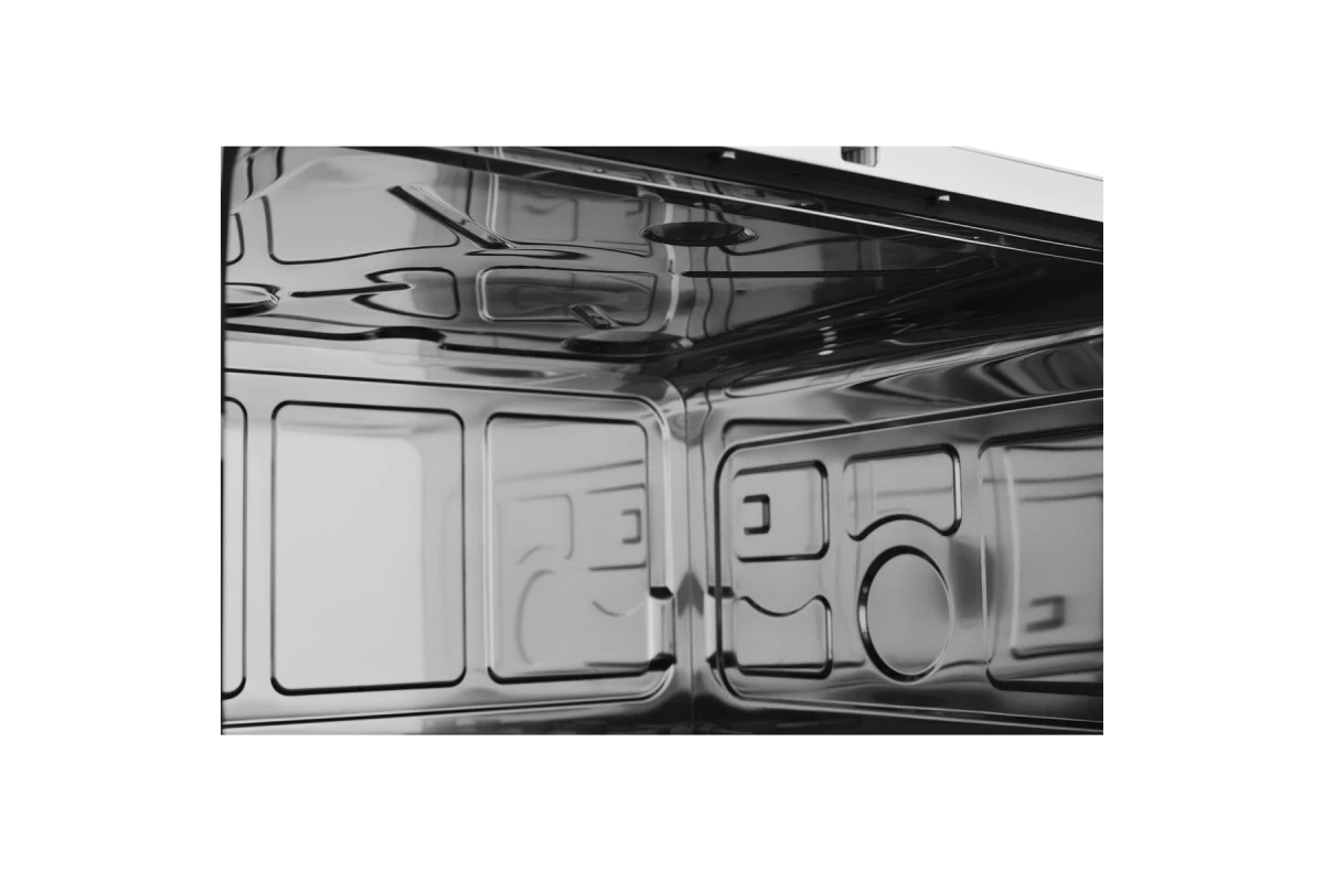 Компактная посудомоечная машина ZUGEL ZDF551W