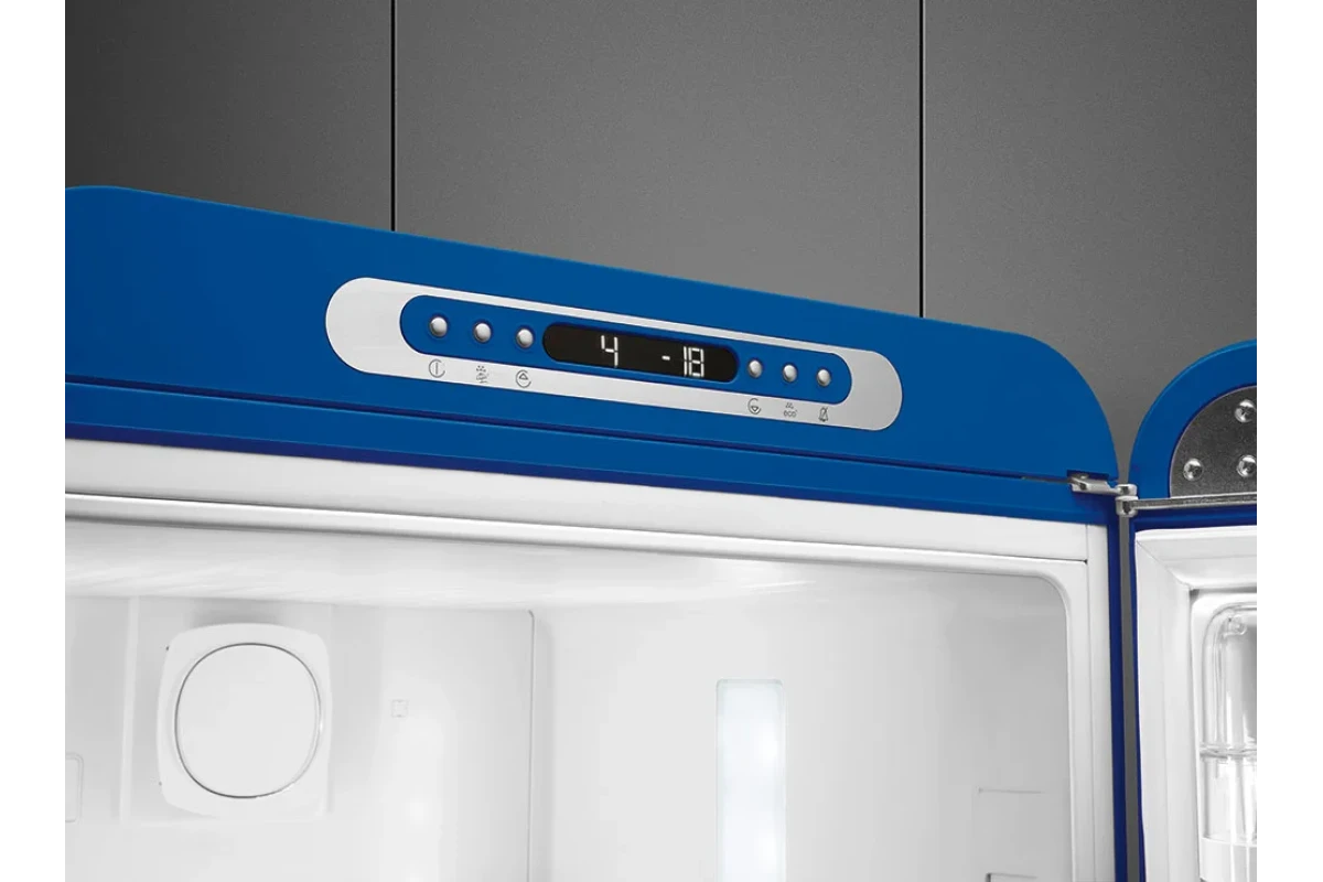 Холодильник Smeg FAB32RBE6