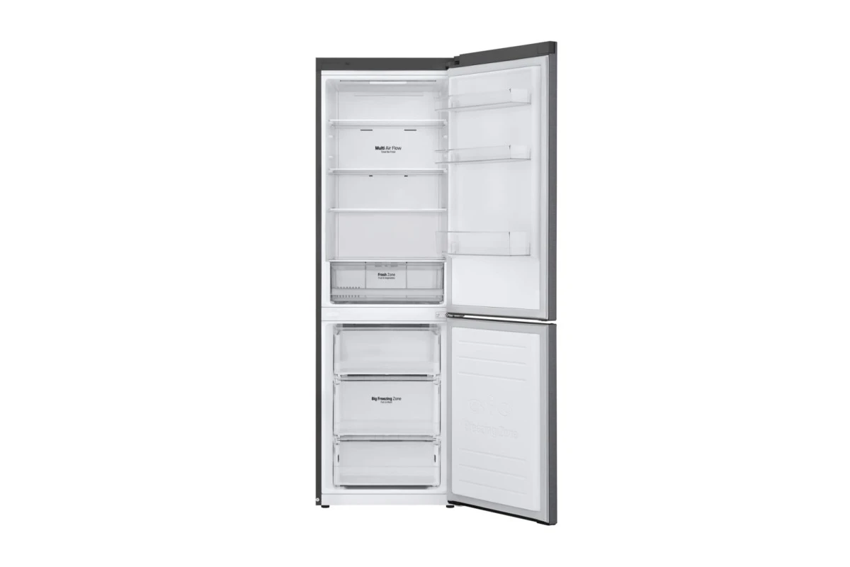 Холодильник LG GA-B459SLKL