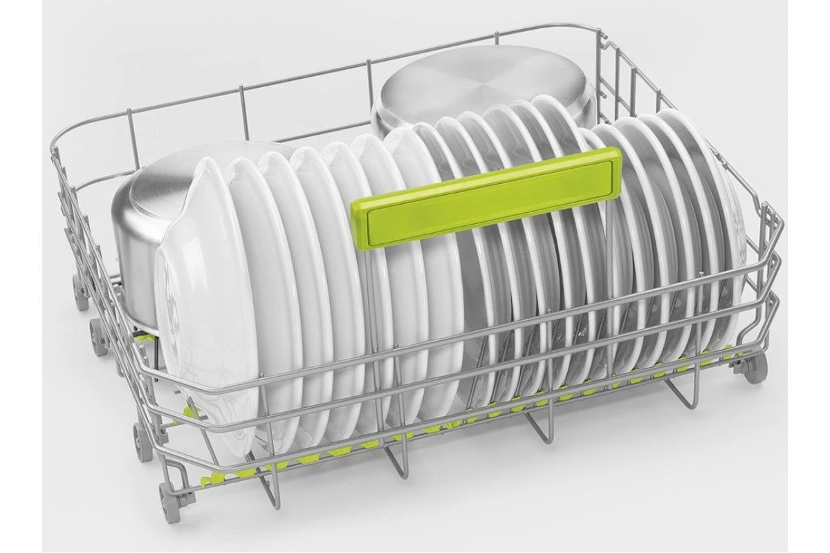 Встраиваемая посудомоечная машина Smeg ST273CL