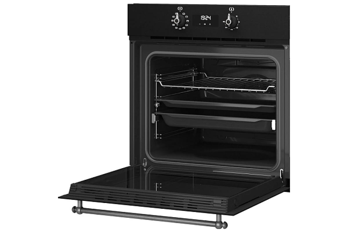 Духовой шкаф Teka HRB 6400 ATS SILVER