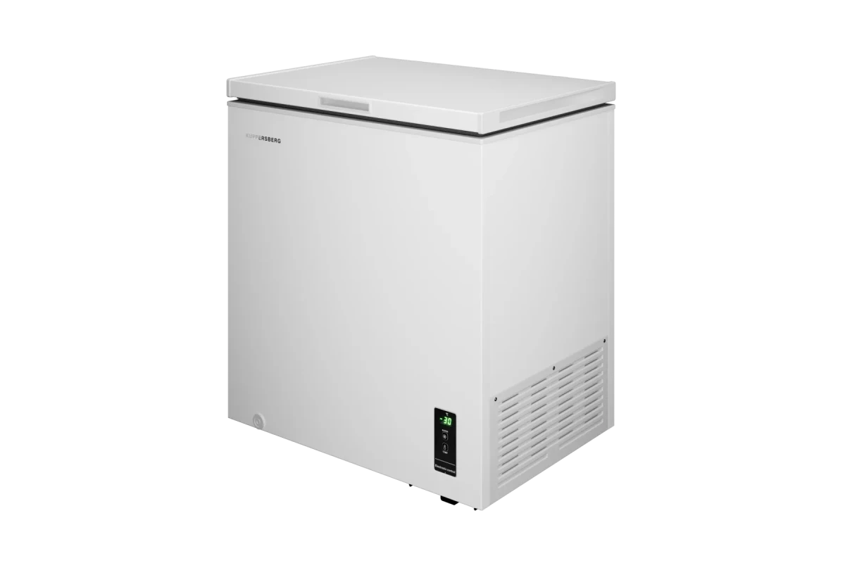 Морозильная камера Kuppersberg FLCF 200 W
