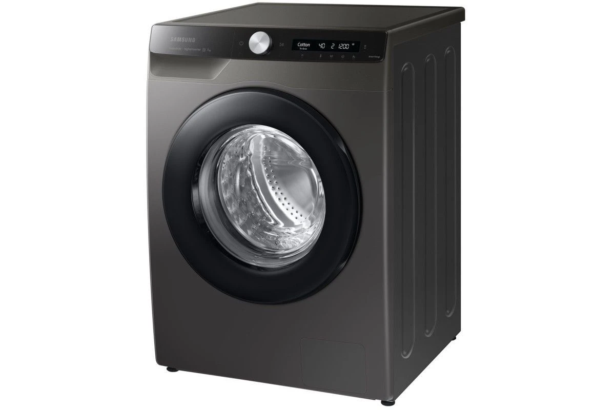 Стиральная машина Samsung WW80AG6S28AXLD