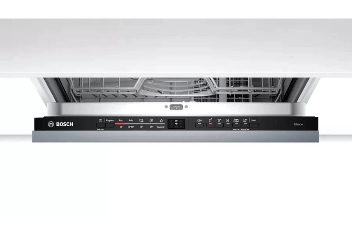 Встраиваемая посудомоечная машина Bosch SMV2ITX18E