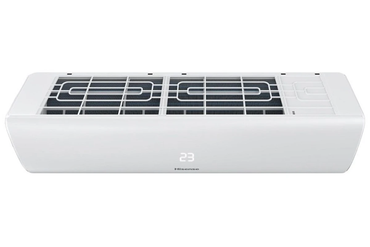 Кондиционер Hisense Zoom AS-07UW4RYRKB00 WI-FI