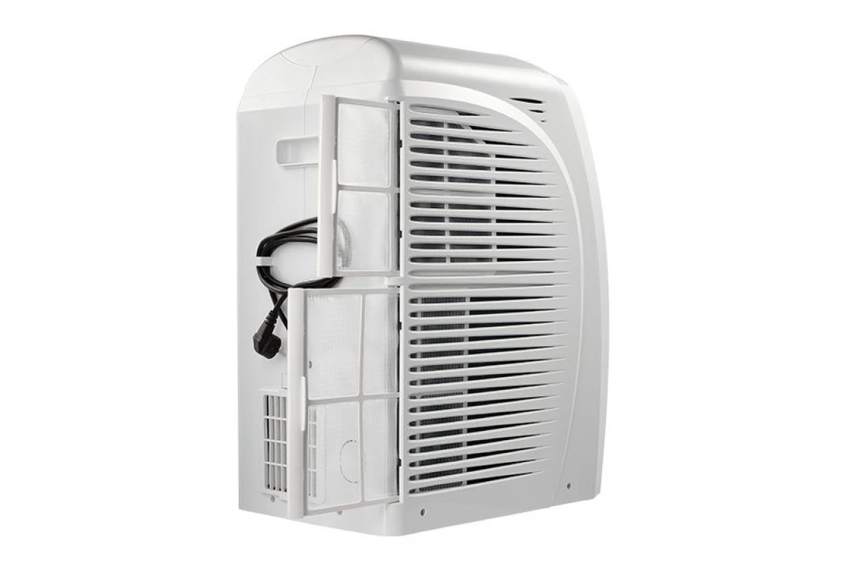 Мобильный кондиционер Ballu Smart Pro BPAC-18 CE_20Y