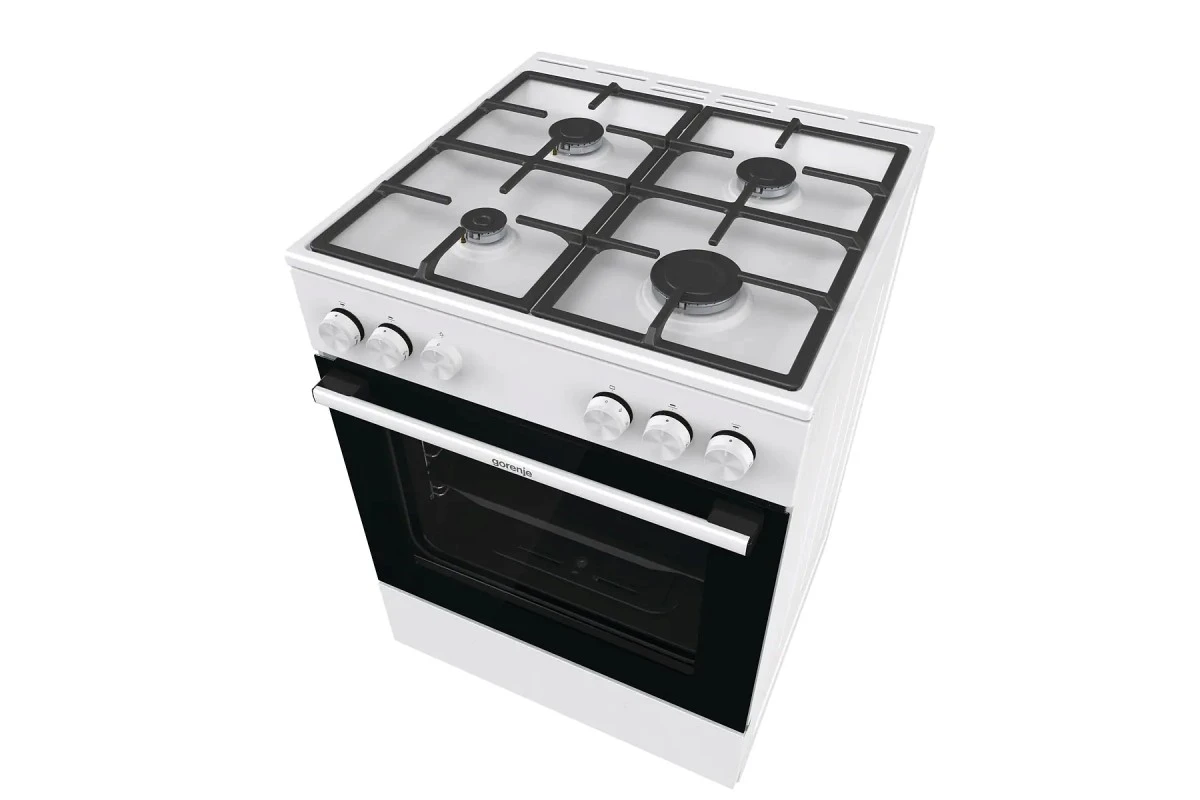 Газовая плита Gorenje GG6A10WFFM
