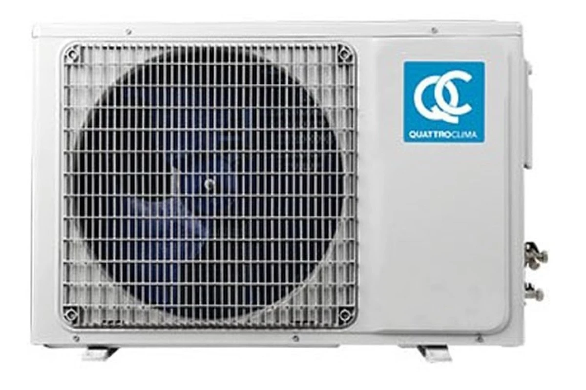 Канальный кондиционер QUATTROCLIMA QV-I18DG1/QN-I18UG1