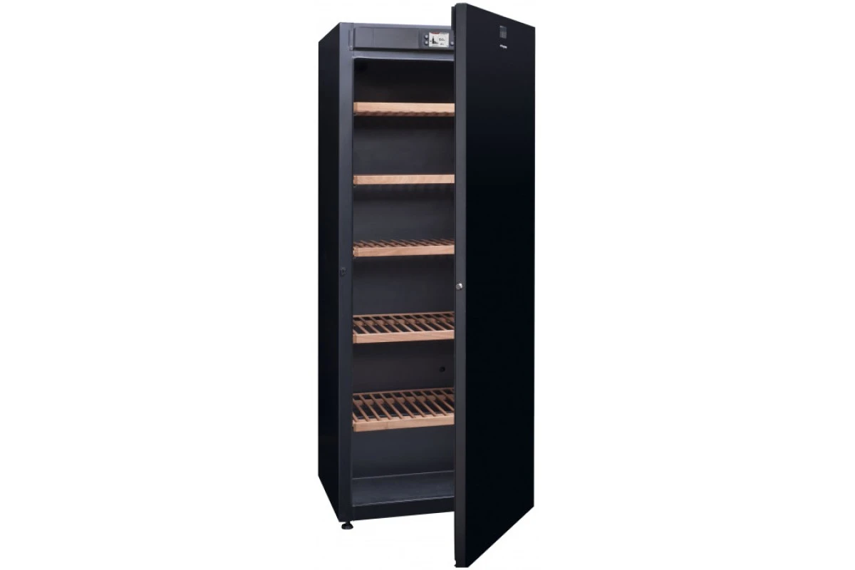 Монотемпературный винный шкаф Avintage DVA305PA+