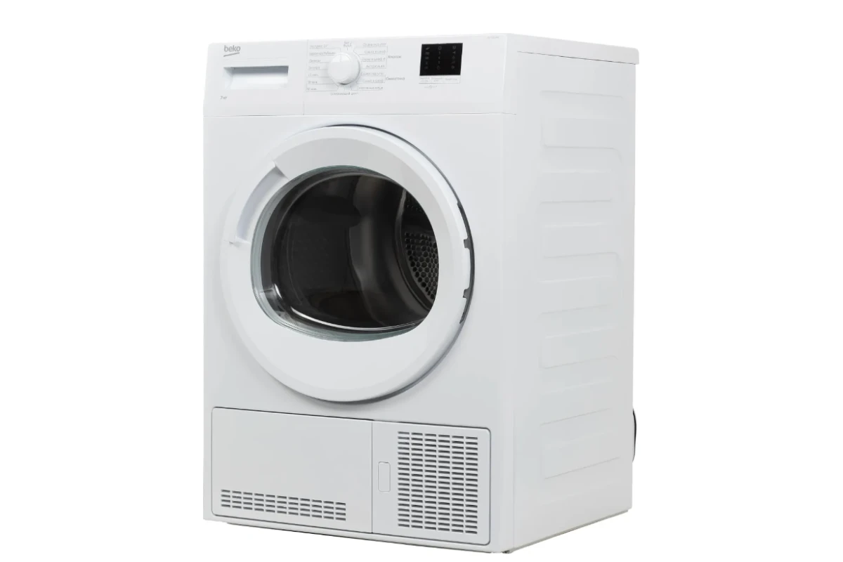 Сушильная машина Beko DU7111GAW