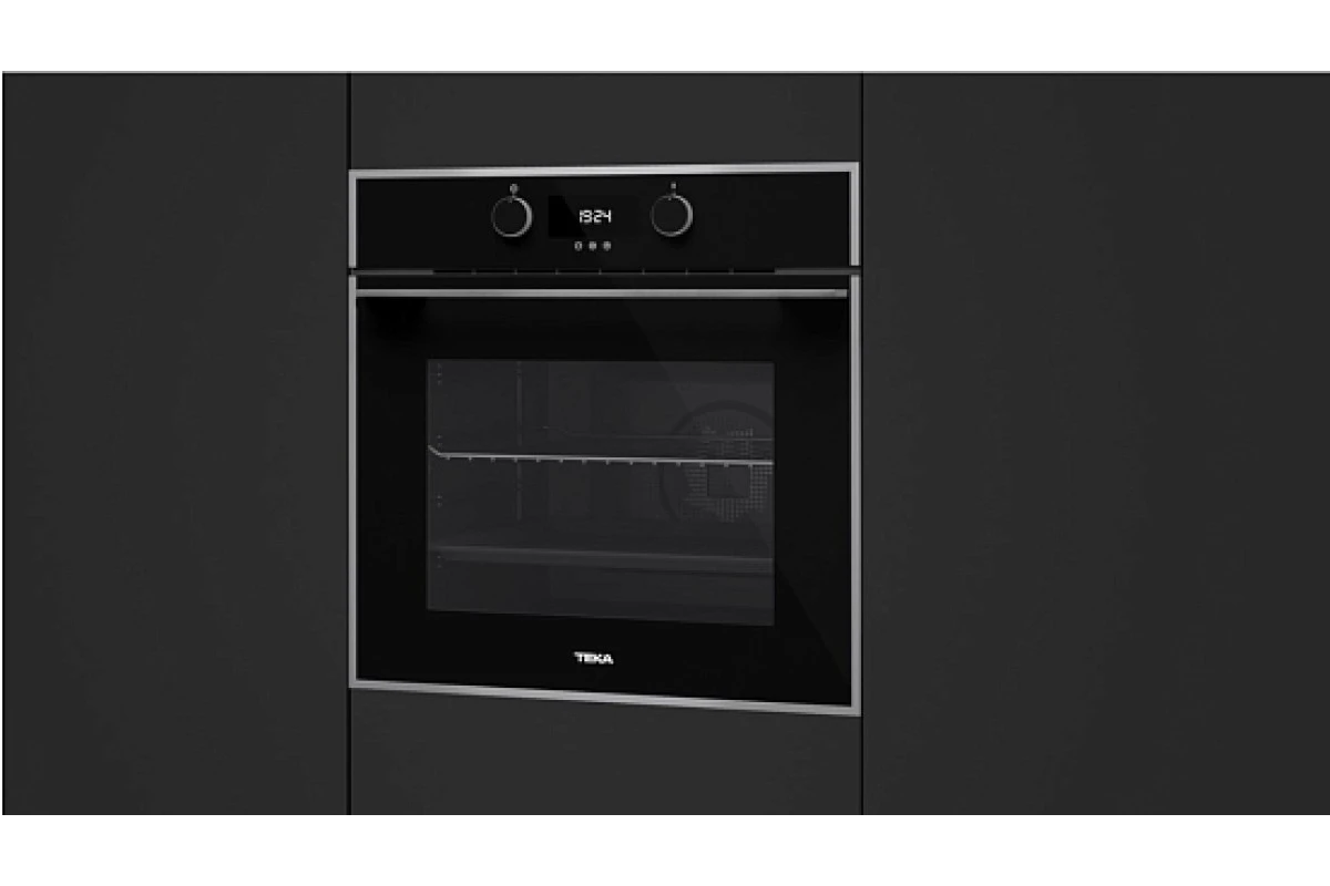 Духовой шкаф Teka HLB 830 STAINLESS STEEL