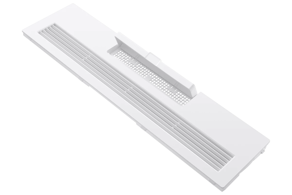 Паровой шкаф Samsung DF24CB9900CRLP