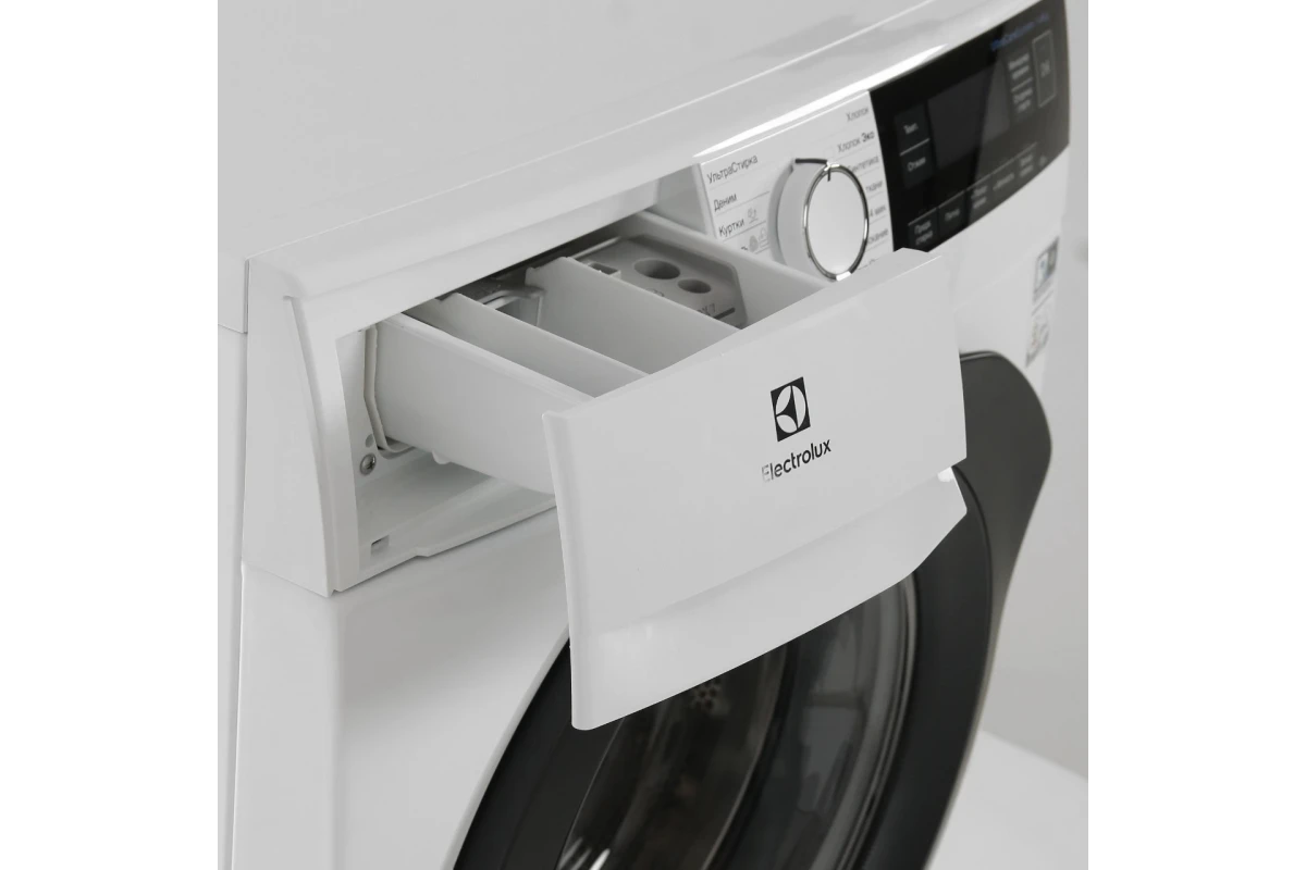 Стиральная машина Electrolux EW8F3R28S