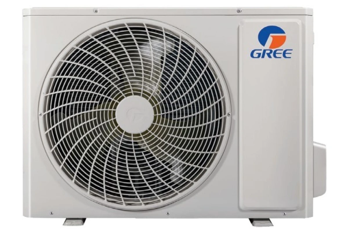 Напольно-потолочный кондиционер Gree GUD71ZD1/B-S