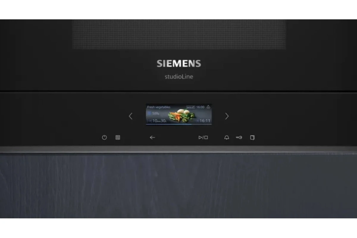 Микроволновая печь Siemens BE732R1B1