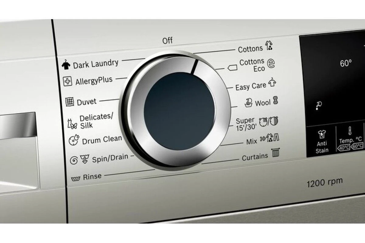 Стиральная машина Bosch WGA242XVME