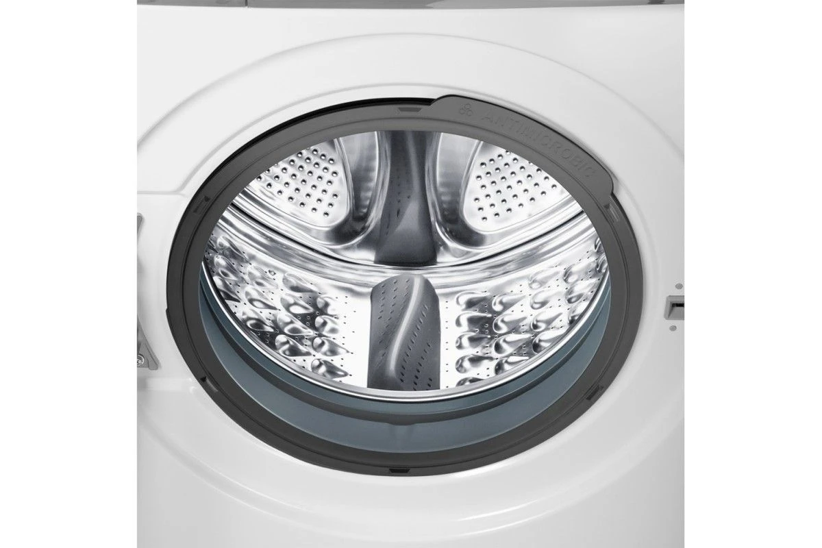 Стиральная машина MAUNFELD MFWM148WH03