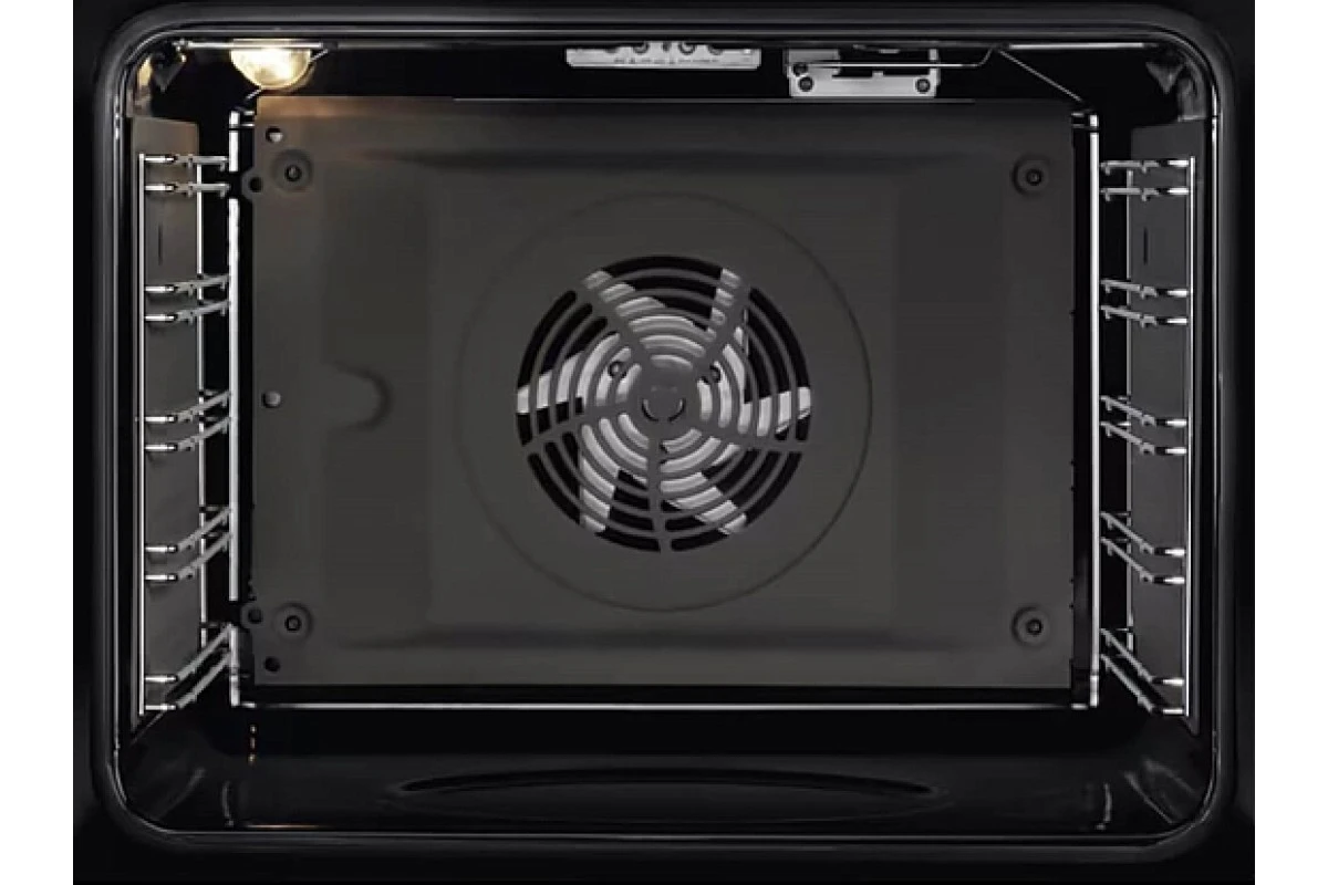 Духовой шкаф Electrolux EOD6C77H