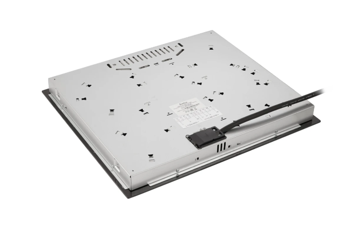 Электрическая варочная панель Evelux HEV 640 B