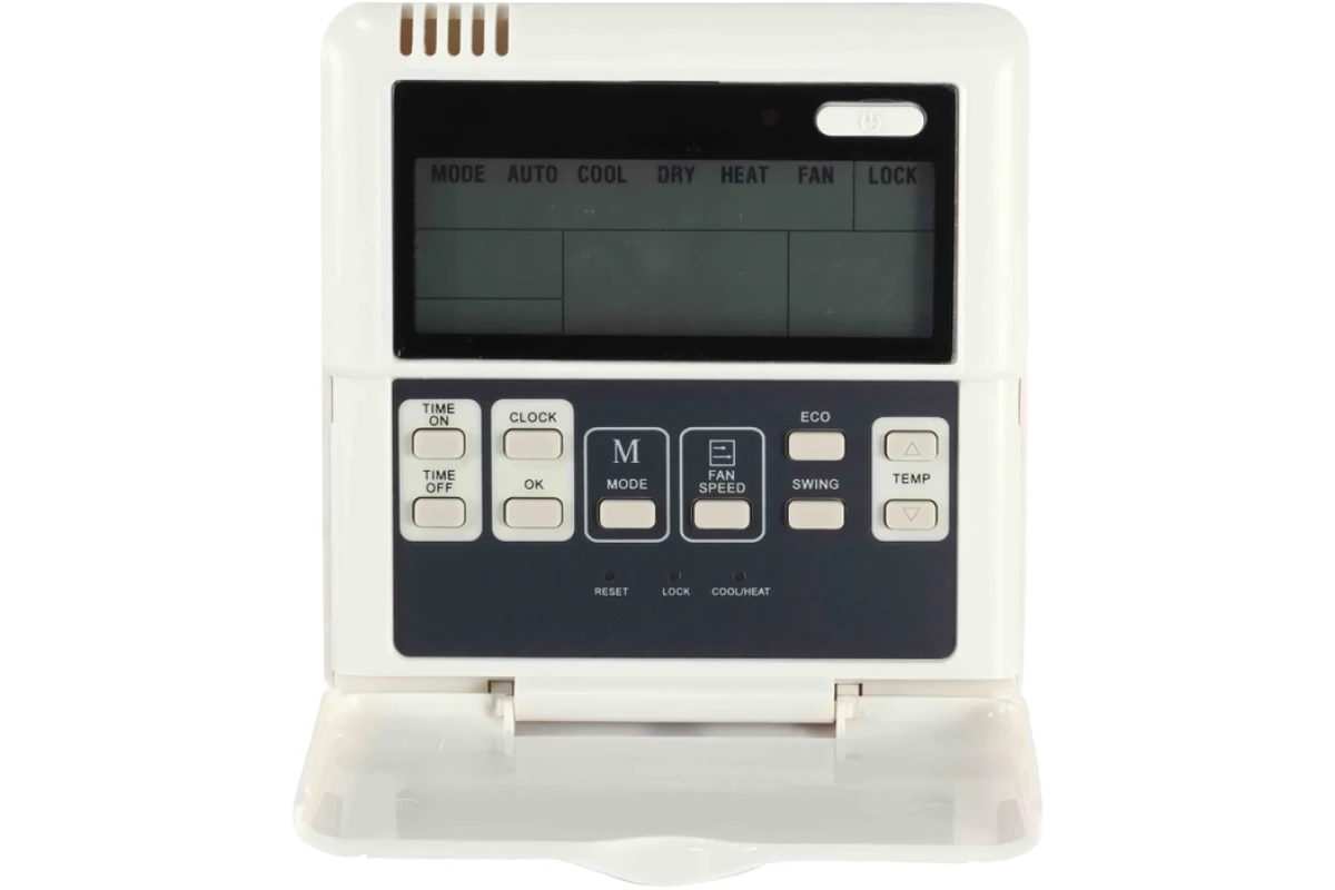 Канальный кондиционер Energolux SAD60D6-A/SAU60U6-A-WS40