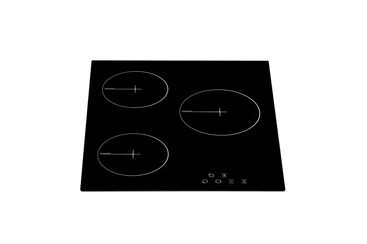 Электрическая варочная панель Simfer H45D13B001