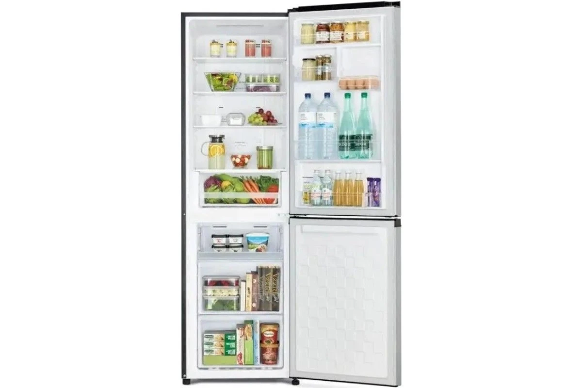 Холодильник Hitachi R-B 410 PUC6 BBK