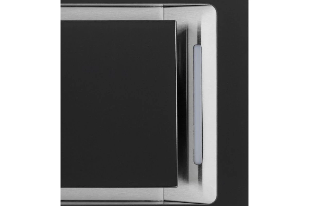 Вытяжка Krona SELINA 600 GLASS BLACK S