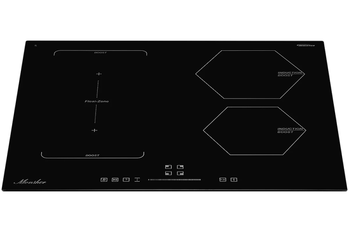 Индукционная варочная панель Monsher MHI 6016
